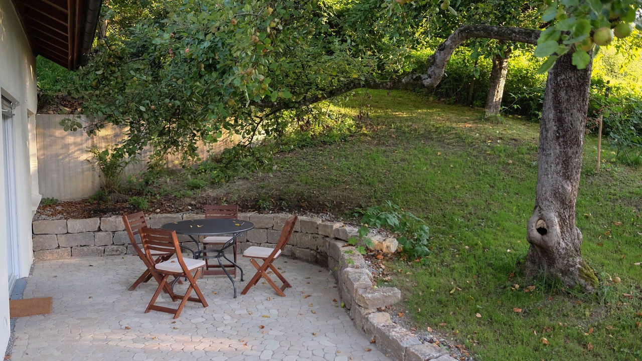 Photo of Outdoor in Oberreitnau