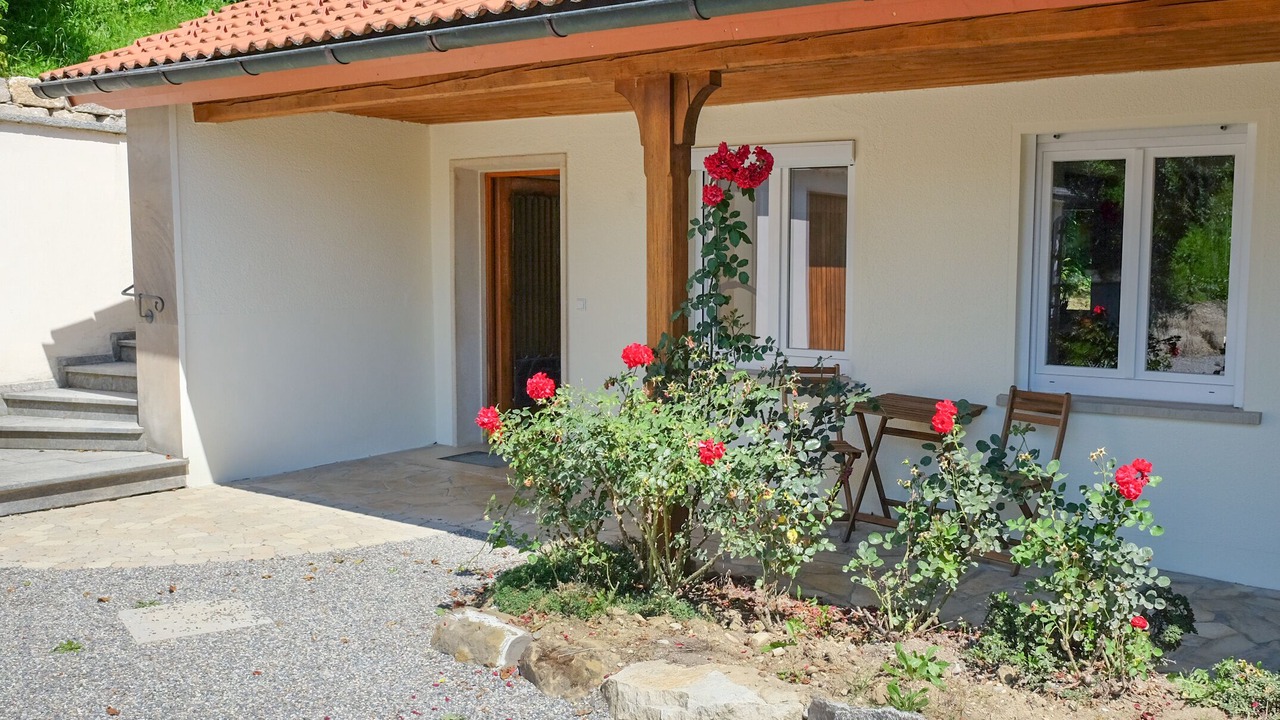 Photo of Outdoor in Oberreitnau