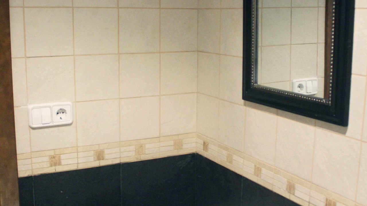 Photo of Bathroom in Escarrilla
