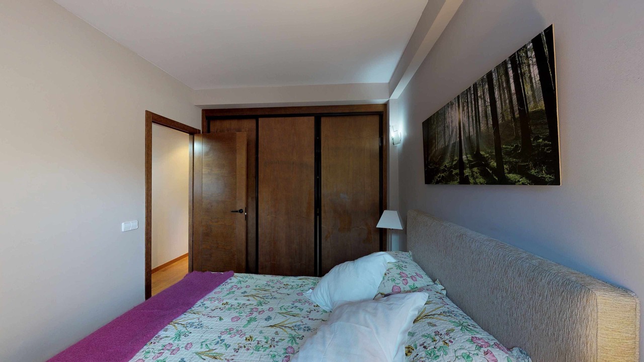 Photo of Bedroom in Escarrilla