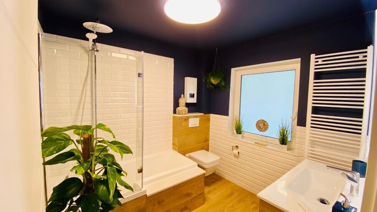 Photo of Bathroom in Metzkausen