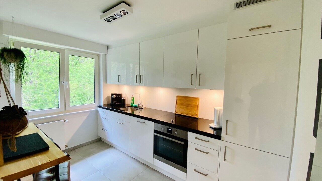 Photo of Kitchen in Metzkausen