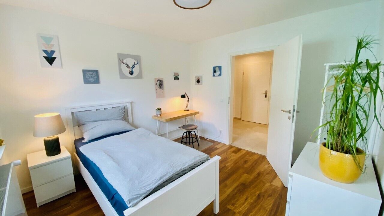 Photo of Bedroom in Metzkausen