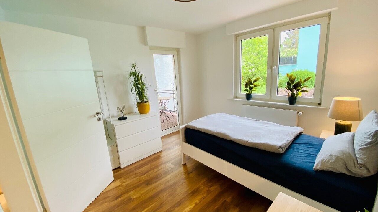 Photo of Bedroom in Metzkausen
