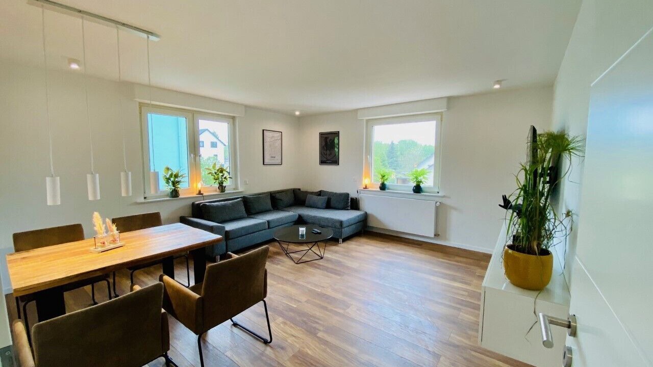 Photo of Livingroom in Metzkausen