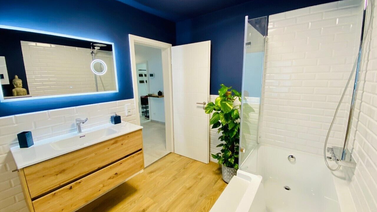 Photo of Bathroom in Metzkausen