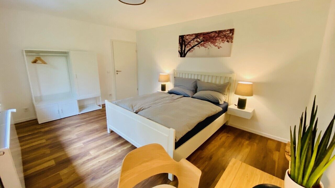 Photo of Bedroom in Metzkausen