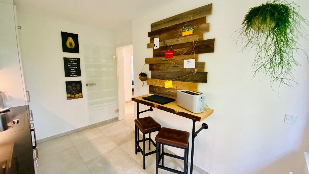 Photo of Kitchen in Metzkausen