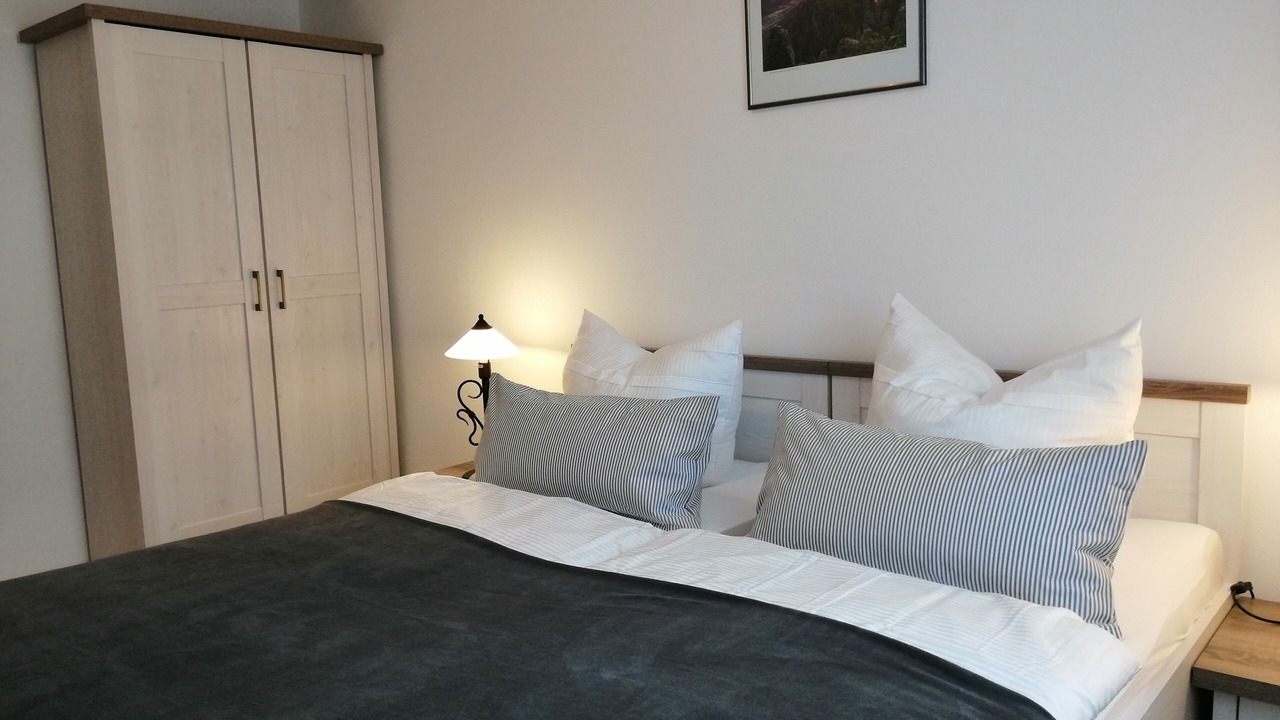 Photo of Bedroom in Berggieshubel