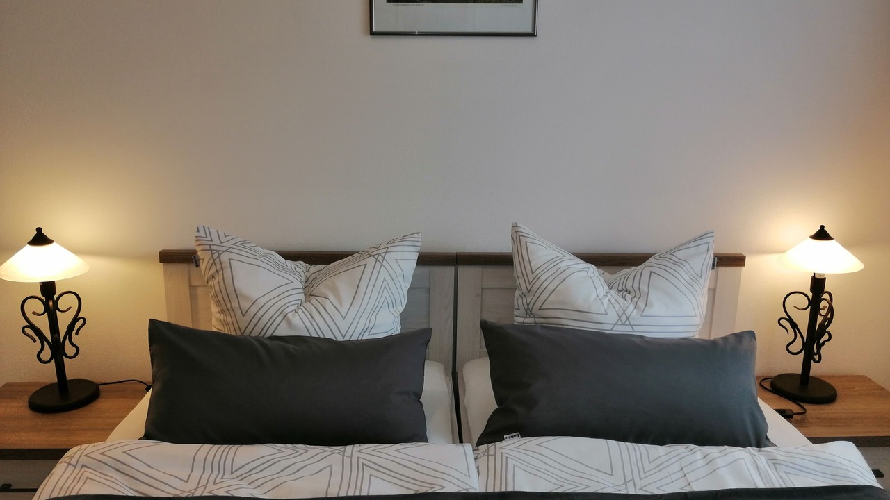 Photo of Bedroom in Berggieshubel