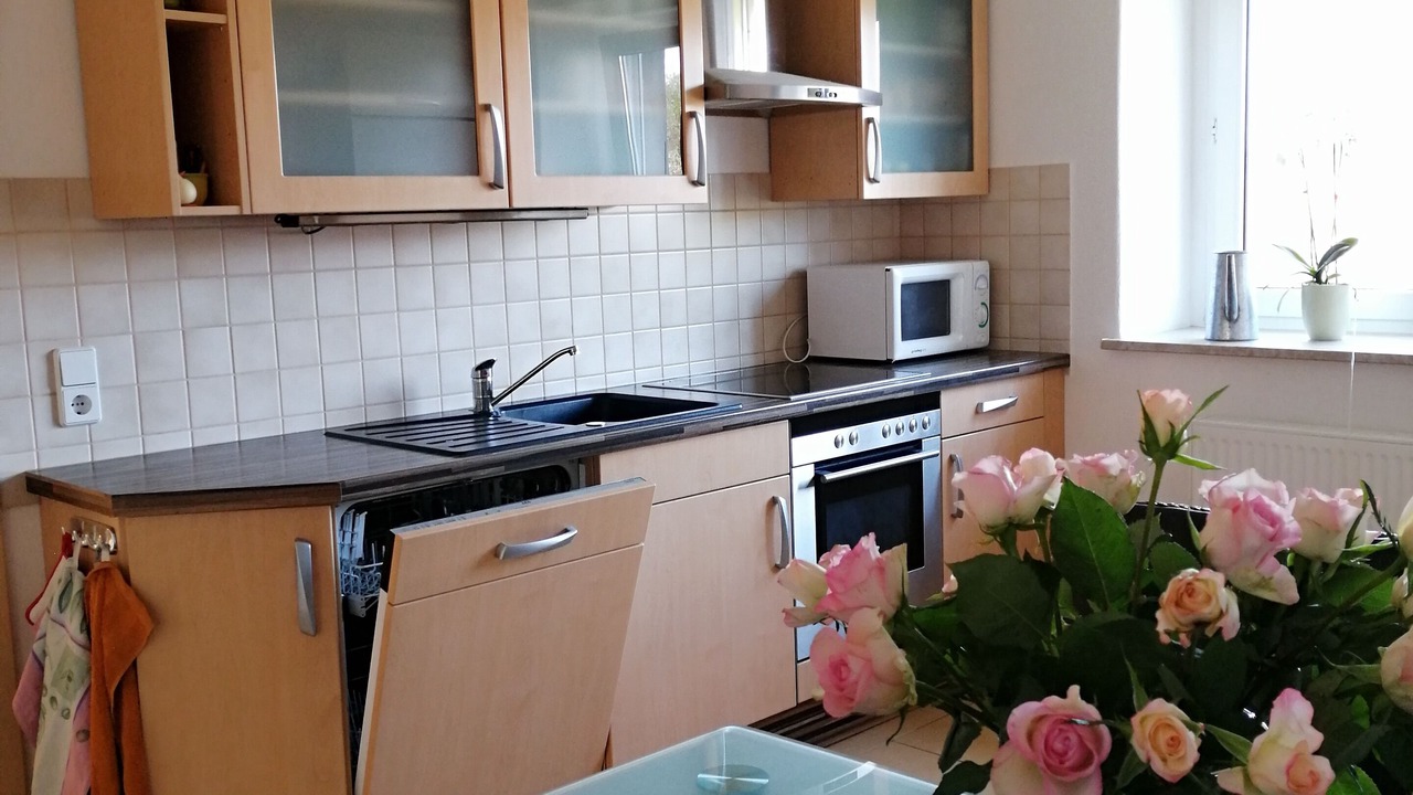 Photo of Kitchen in Berggieshubel