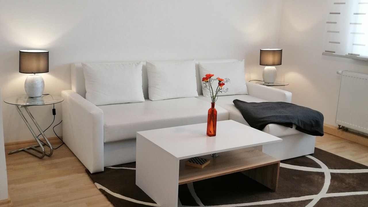 Photo of Livingroom in Berggieshubel
