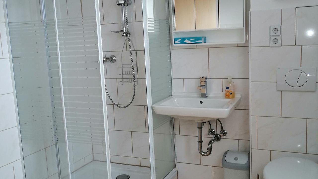 Photo of Bathroom in Berggieshubel