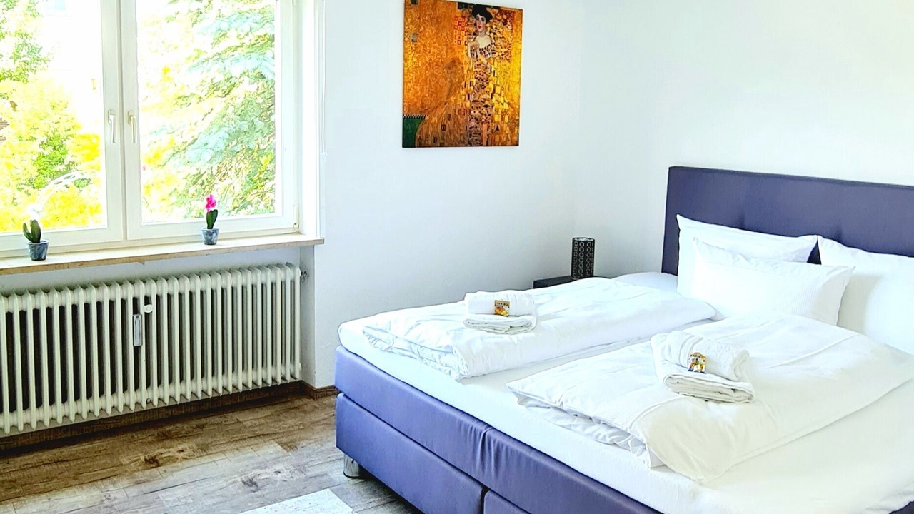 Photo of Bedroom in Sonthofen