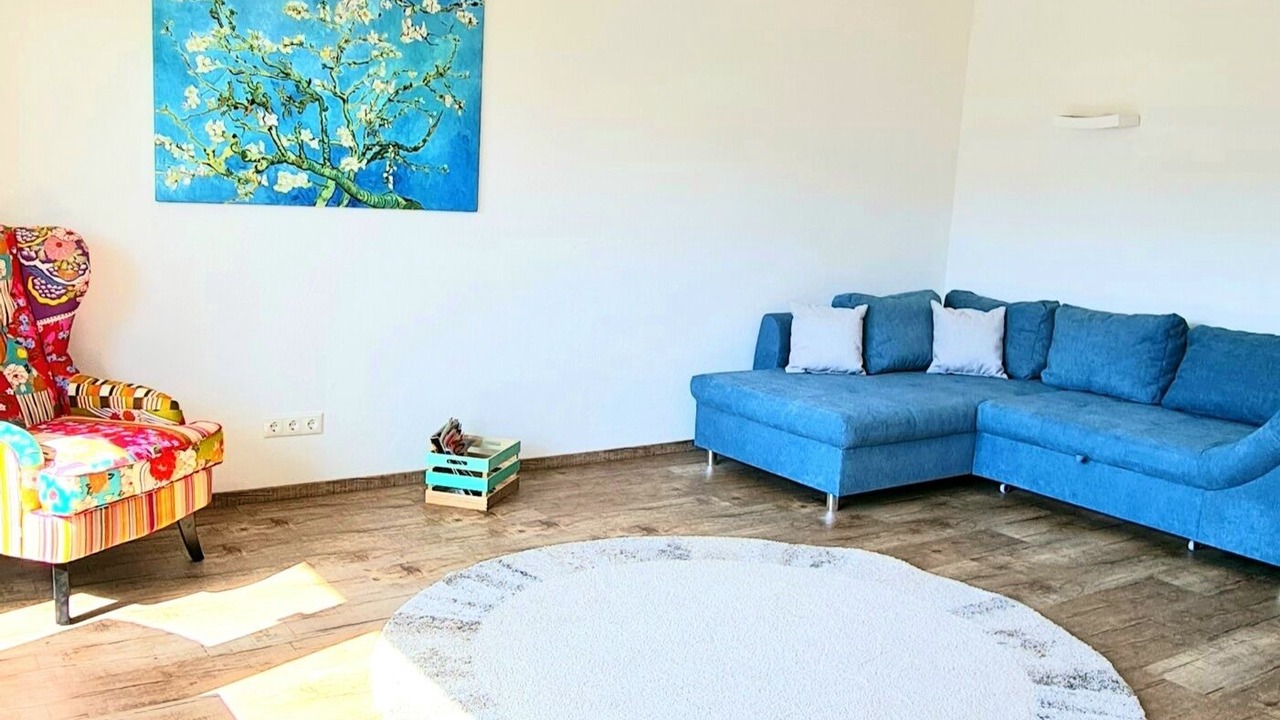 Photo of Livingroom in Sonthofen