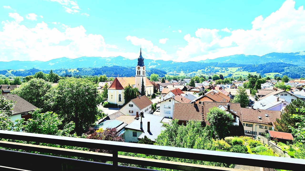 Photo of Outdoor in Sonthofen