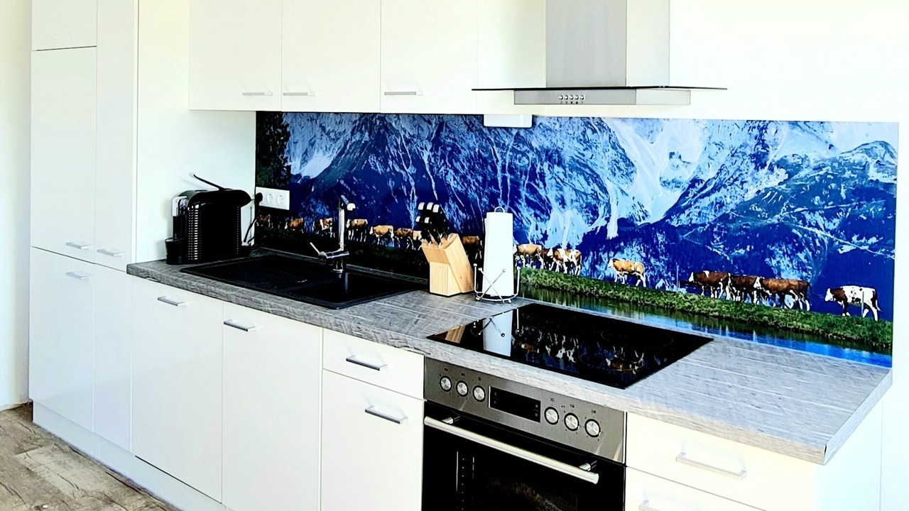 Photo of Kitchen in Sonthofen