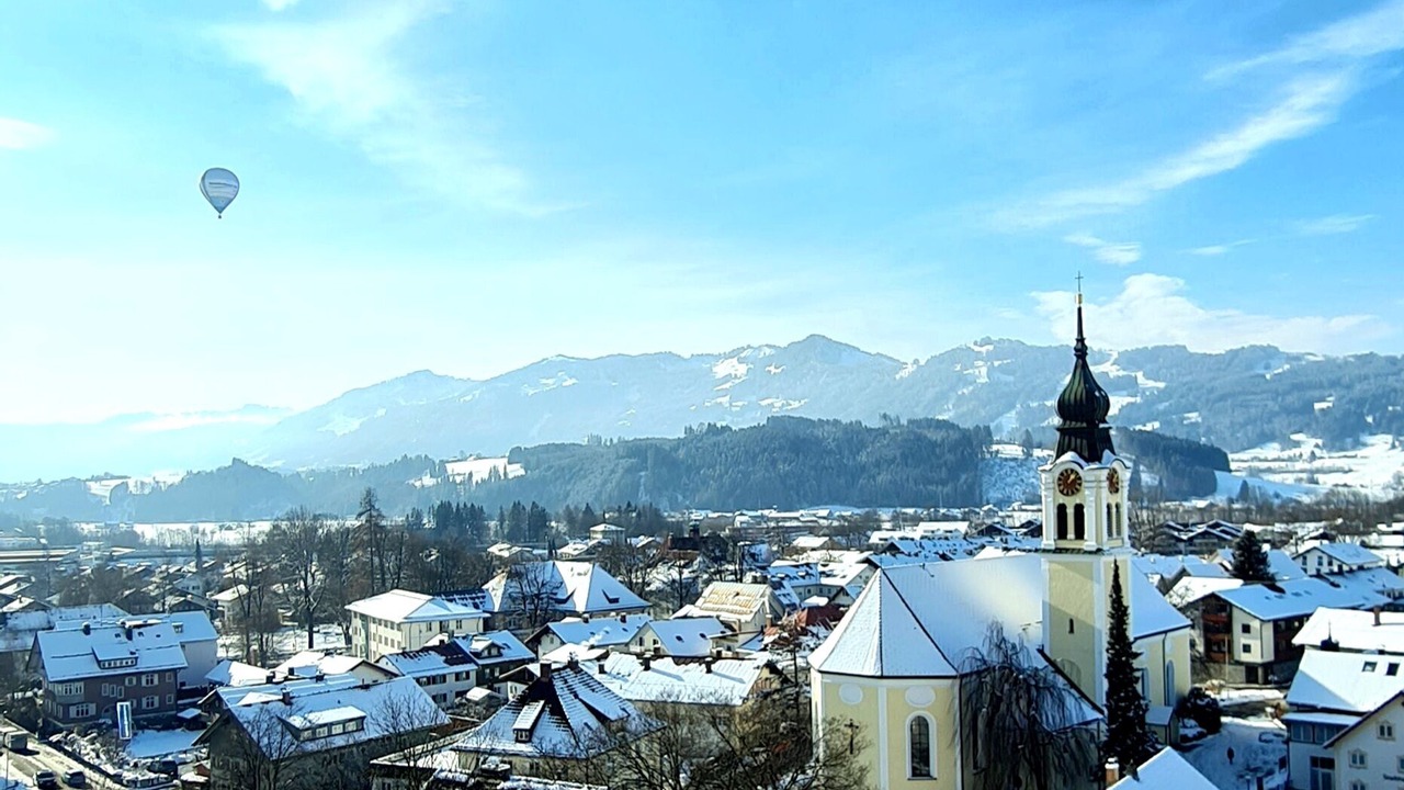 Photo of Others in Sonthofen