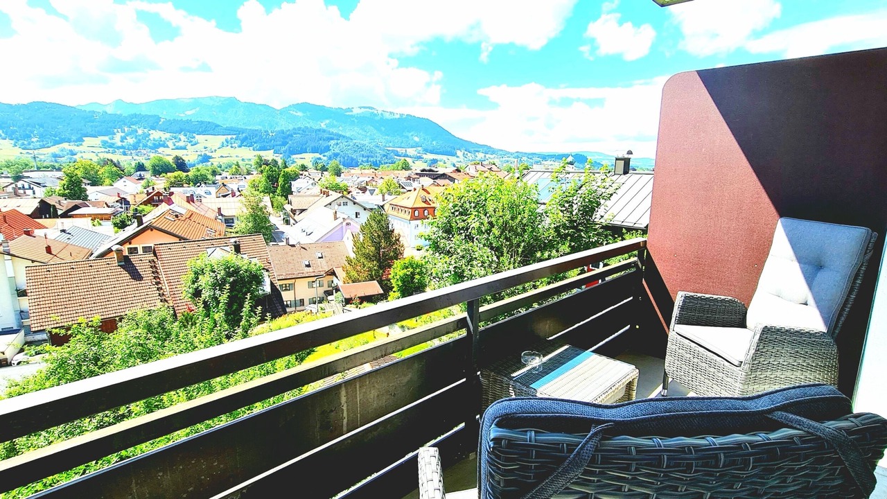 Photo of Outdoor in Sonthofen