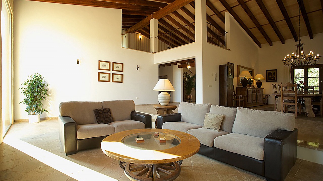 Photo of Livingroom in Petra