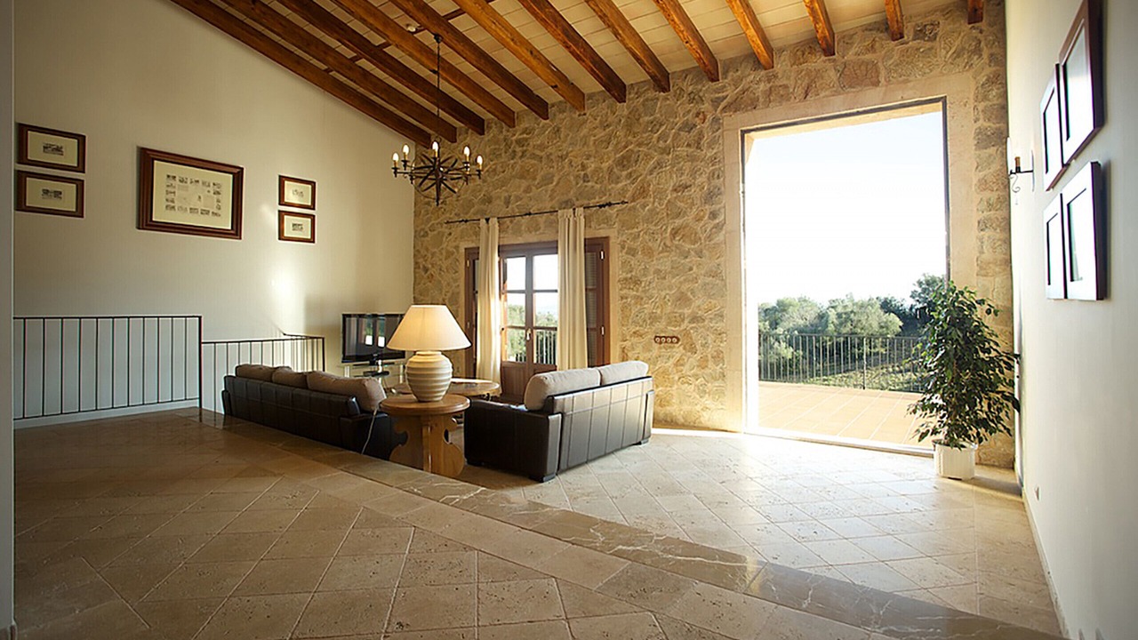 Photo of Livingroom in Petra