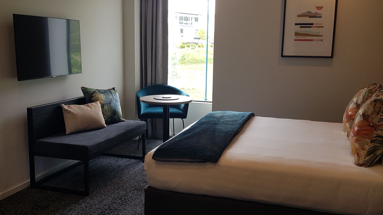 Photo of Bedroom in Frankton