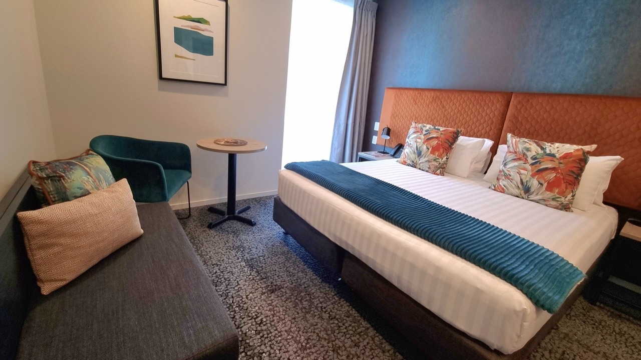 Photo of Bedroom in Frankton