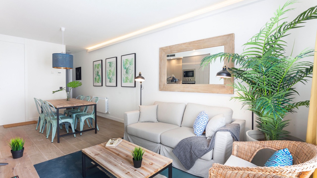 Photo of Livingroom in Salamanca