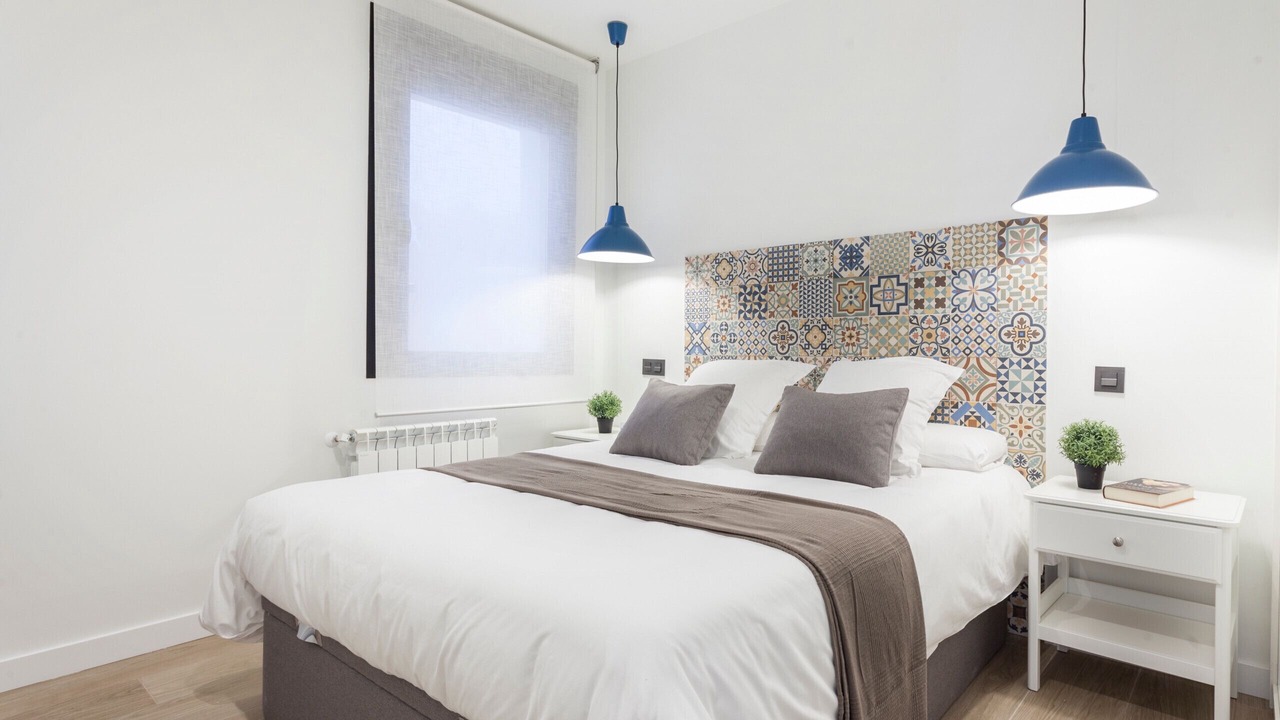 Photo of Bedroom in Salamanca