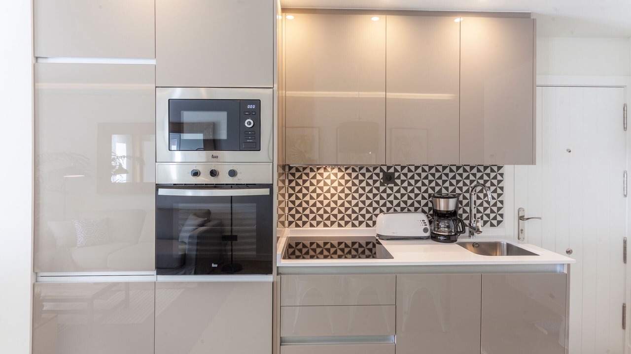 Photo of Kitchen in Salamanca