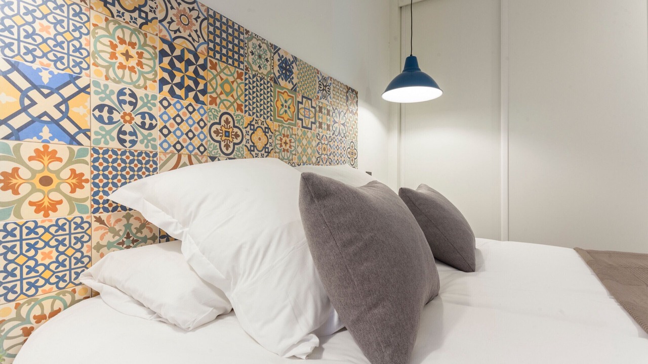 Photo of Bedroom in Salamanca