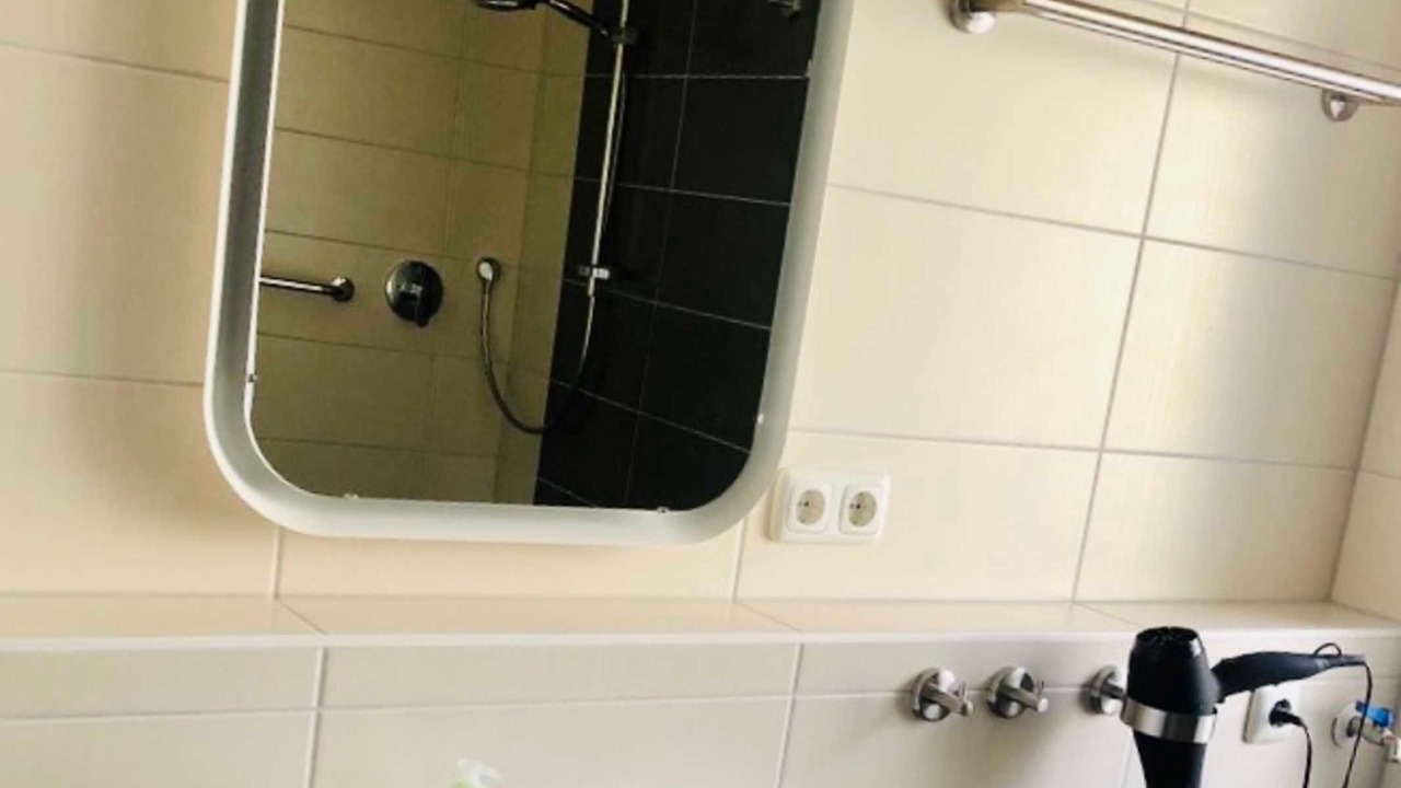 Photo of Bathroom in Ebermannstadt
