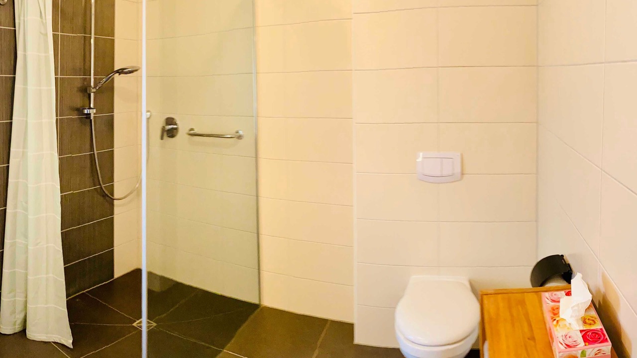 Photo of Bathroom in Ebermannstadt