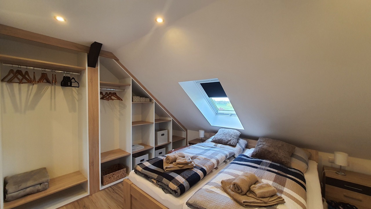 Photo of Bedroom in Mellenthin