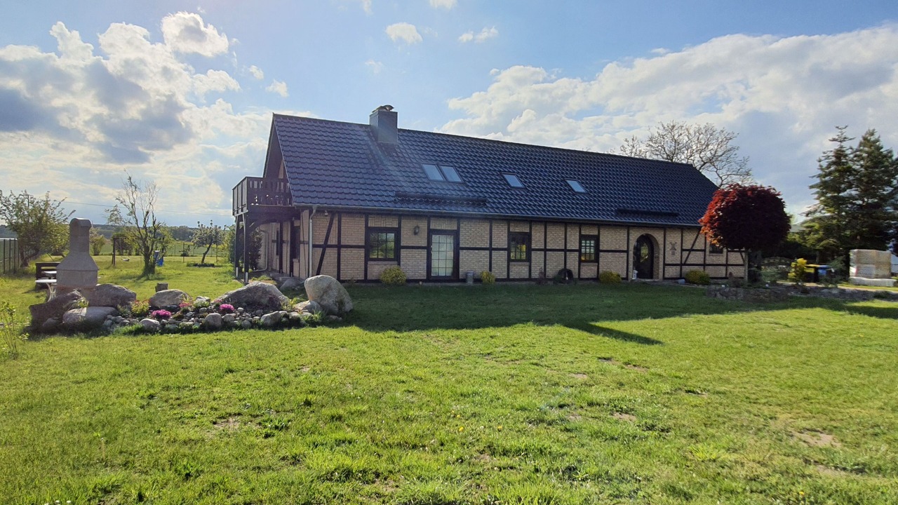 Photo of Outdoor in Mellenthin