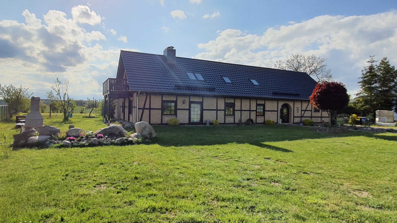 Photo of Outdoor in Mellenthin