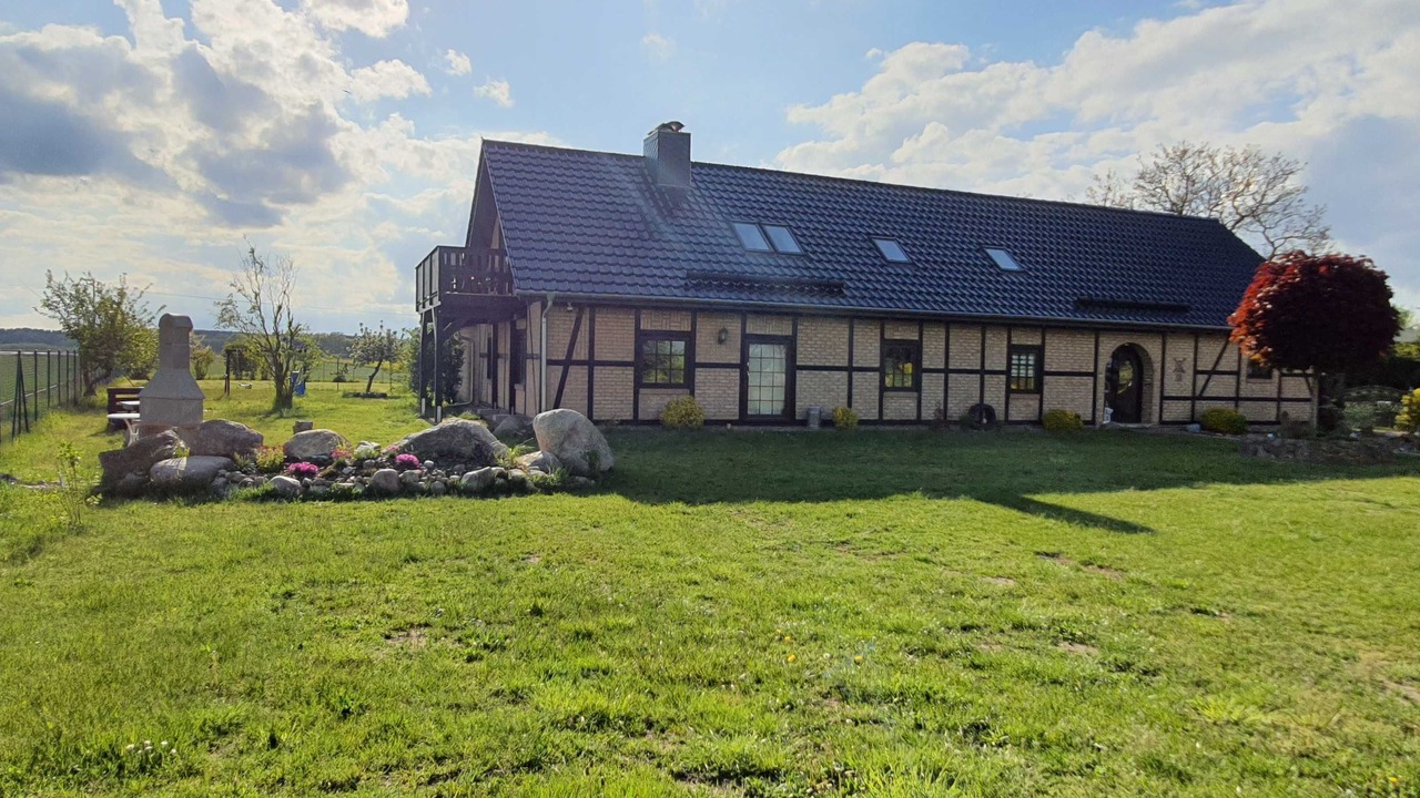 Photo of Outdoor in Mellenthin