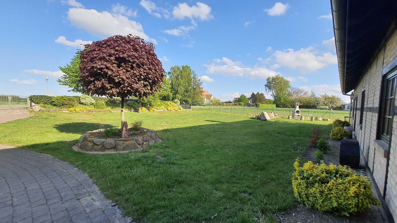 Photo of Outdoor in Mellenthin