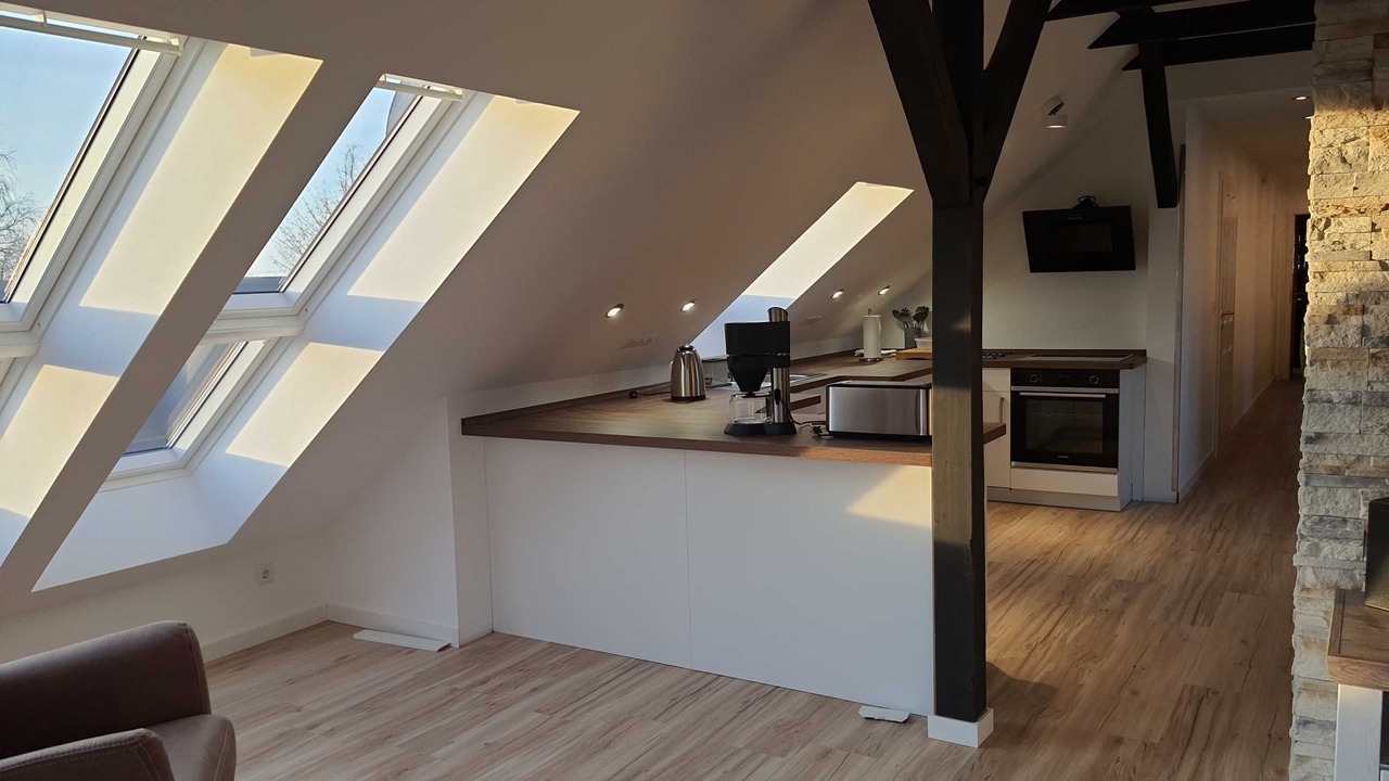 Photo of Kitchen in Mellenthin