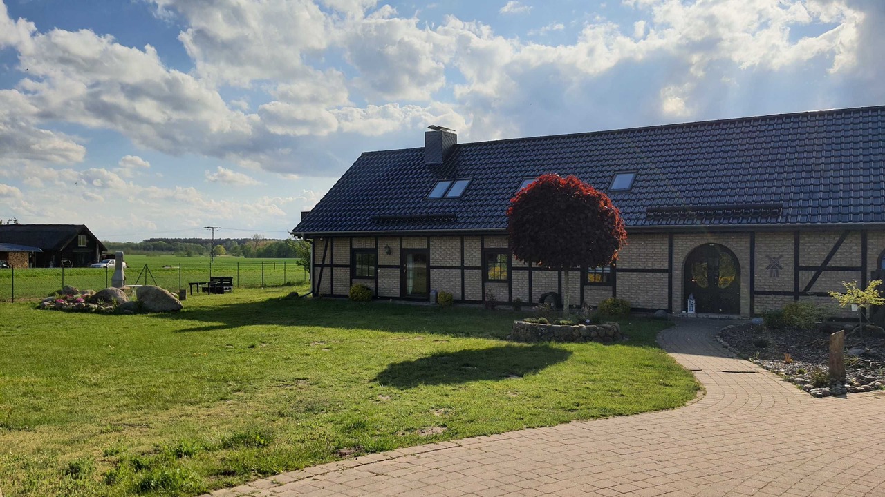 Photo of Outdoor in Mellenthin