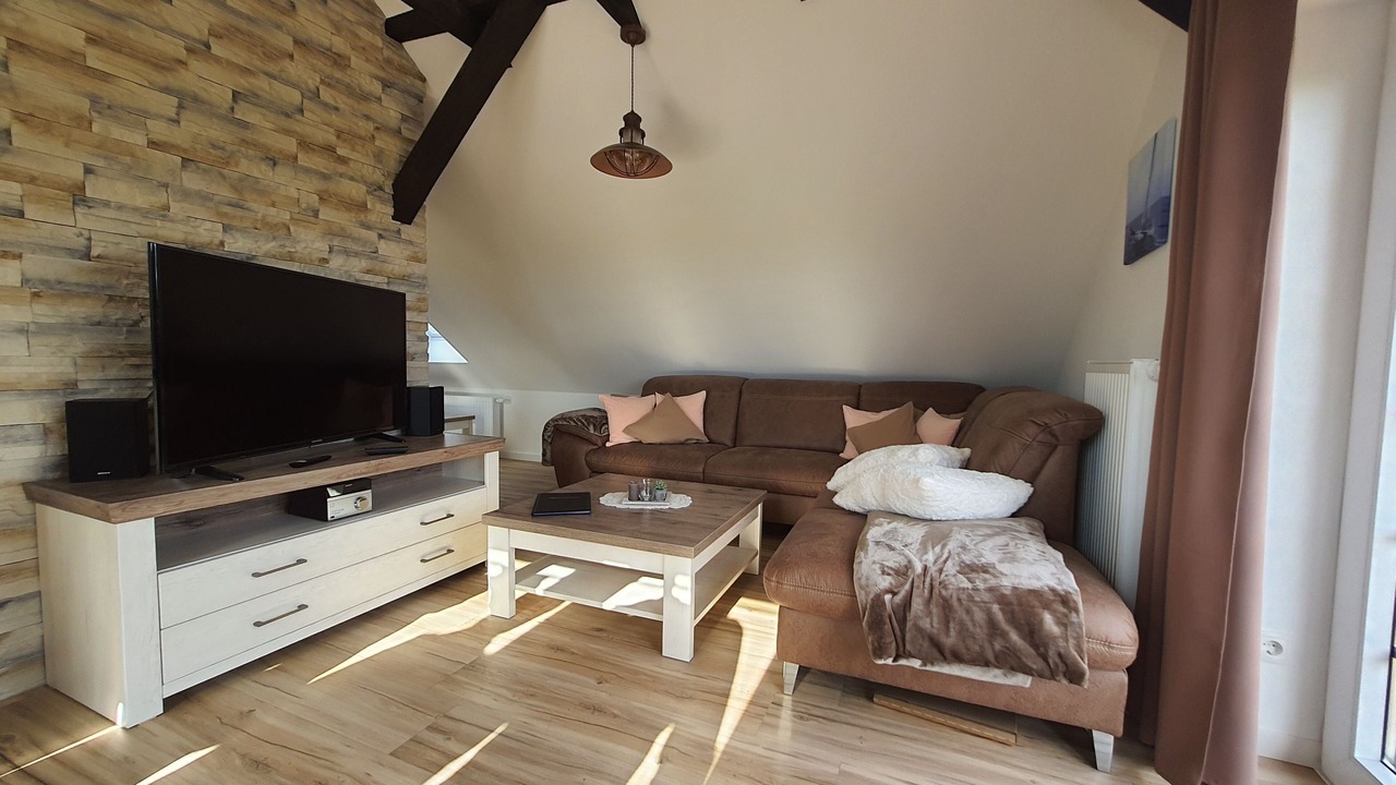 Photo of Livingroom in Mellenthin