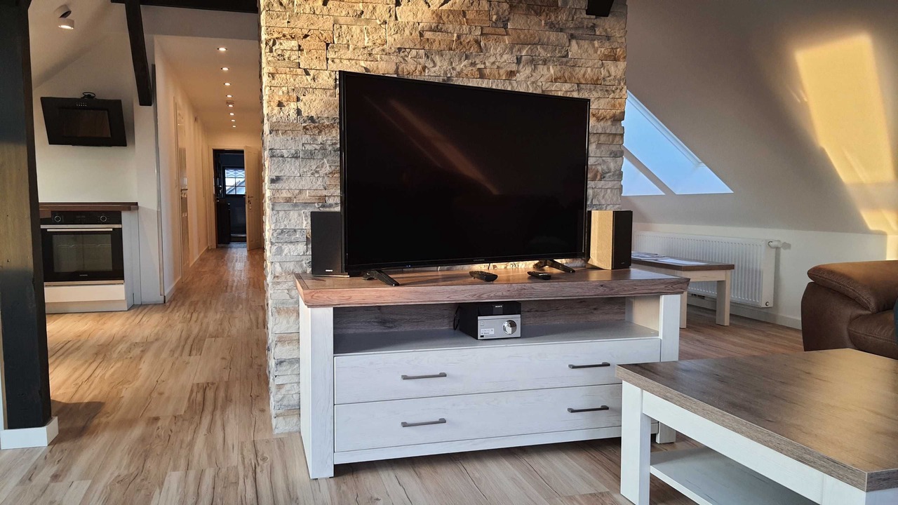 Photo of Livingroom in Mellenthin