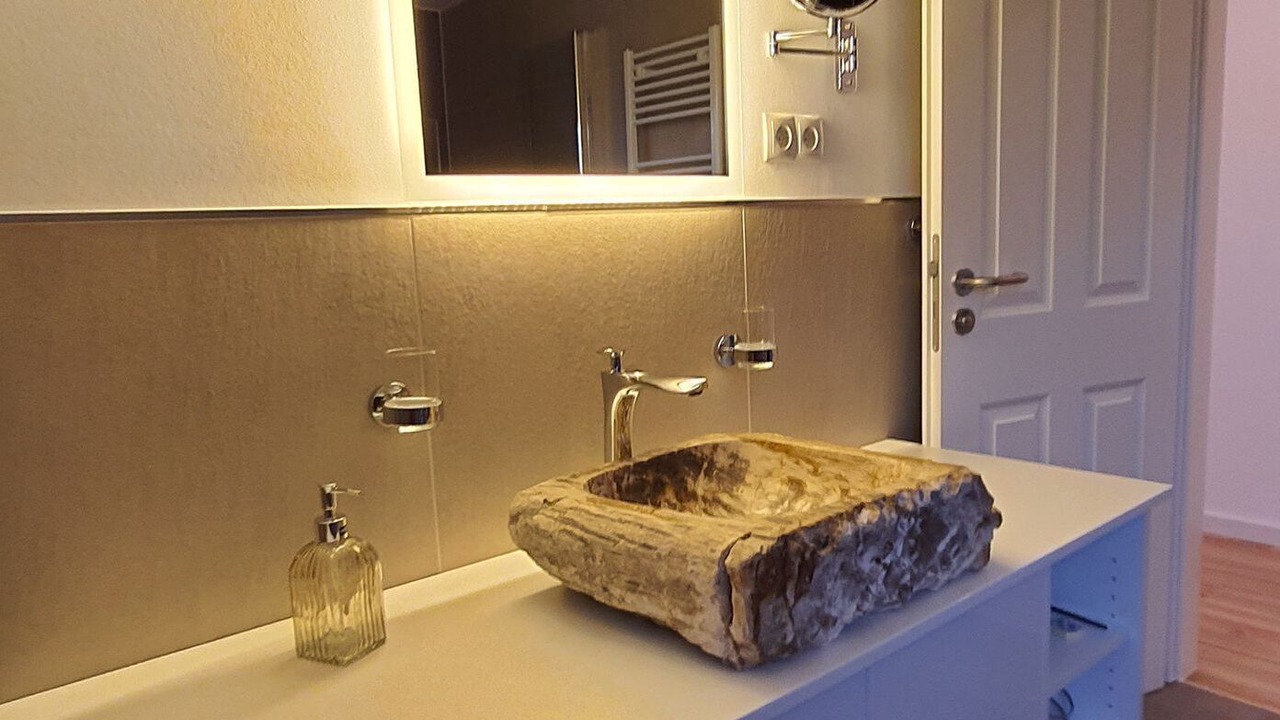 Photo of Bathroom in Mellenthin