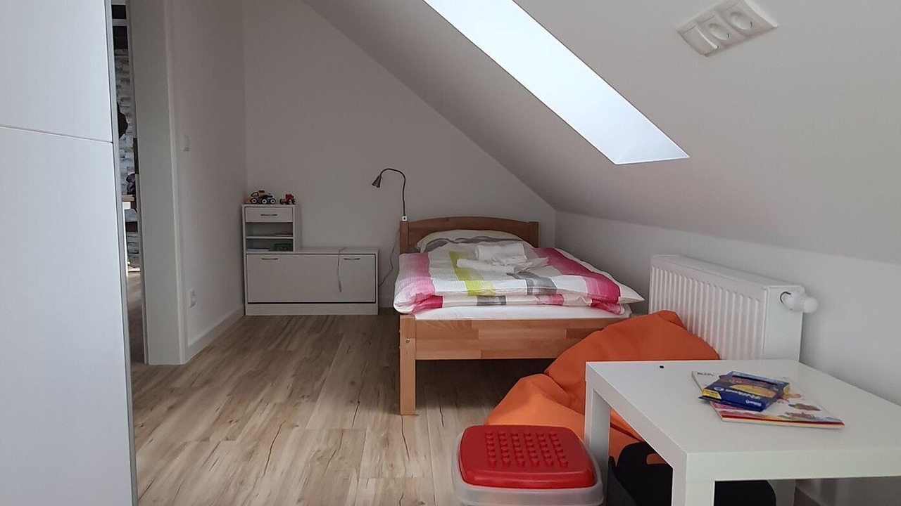 Photo of Bedroom in Mellenthin