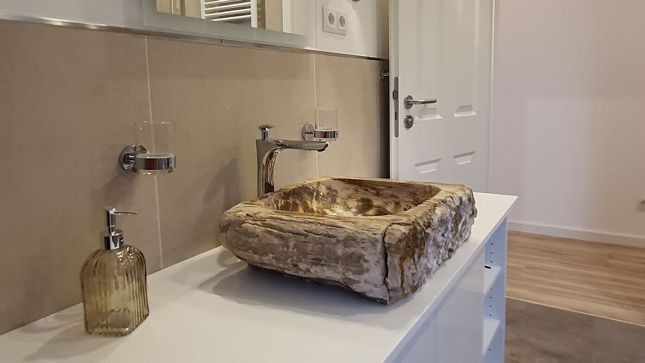 Photo of Bathroom in Mellenthin