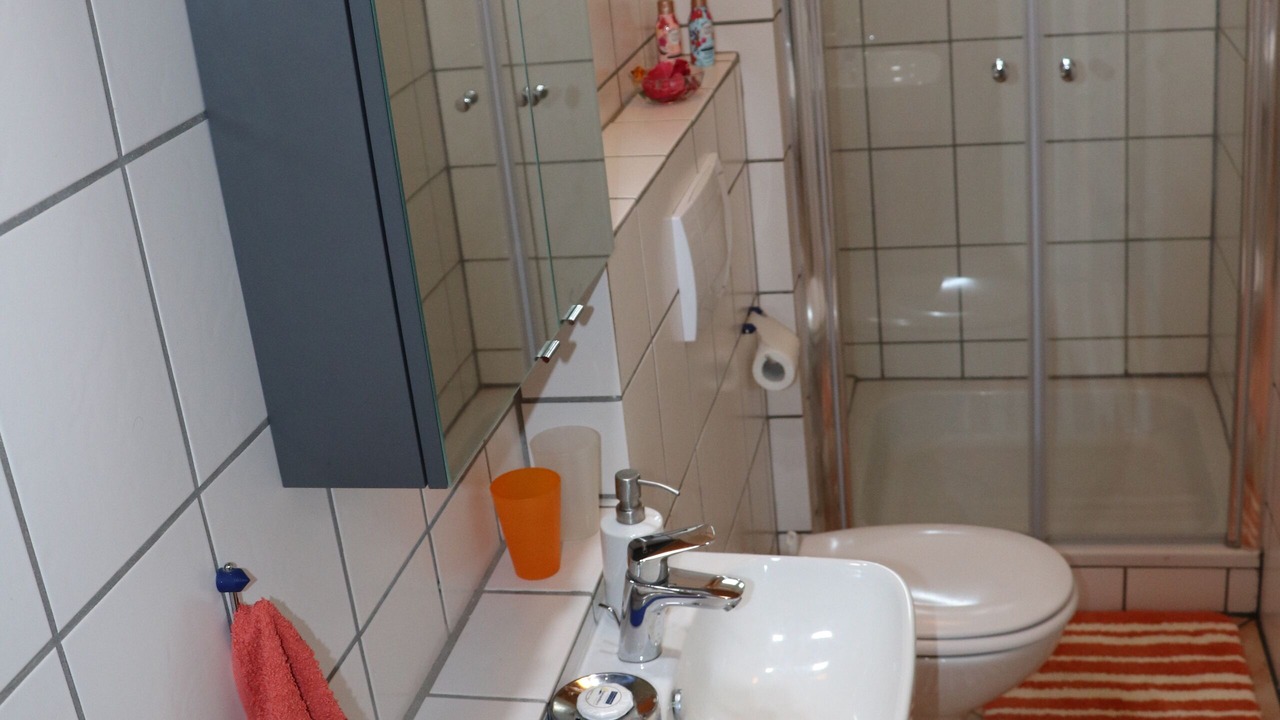 Photo of Bathroom in Steinberg