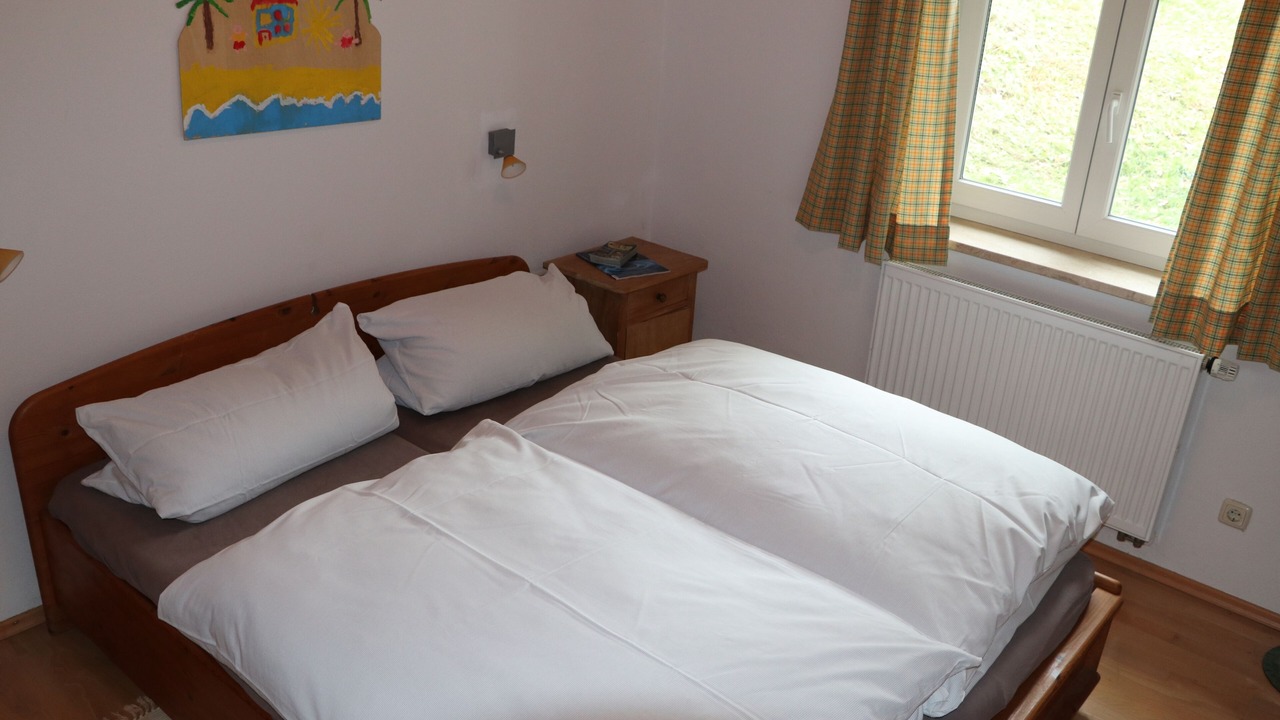 Photo of Bedroom in Steinberg
