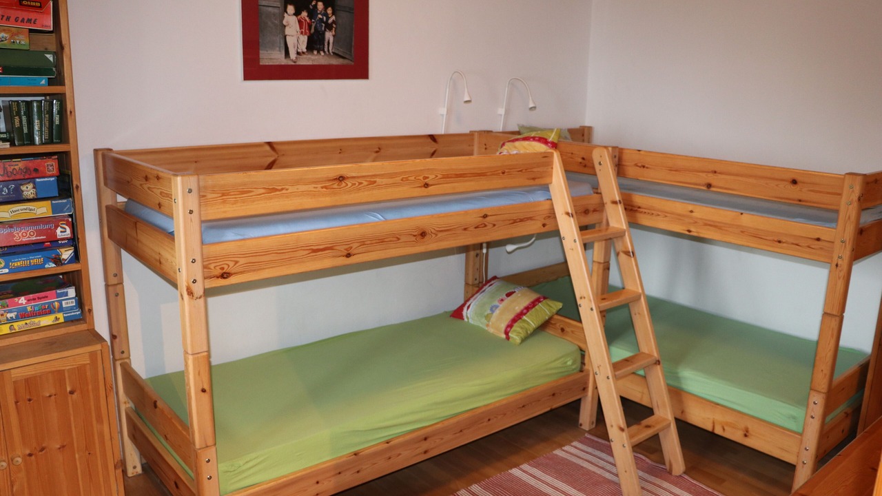 Photo of Bedroom in Steinberg