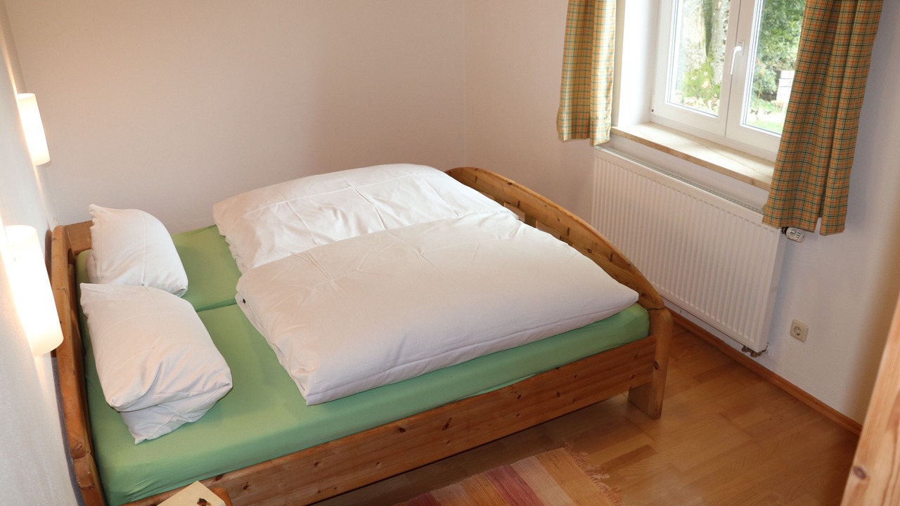 Photo of Bedroom in Steinberg