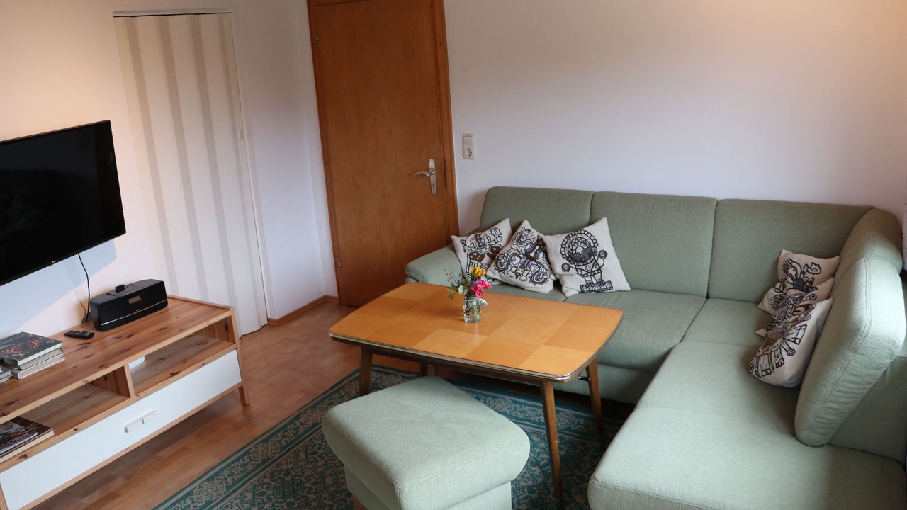 Photo of Livingroom in Steinberg